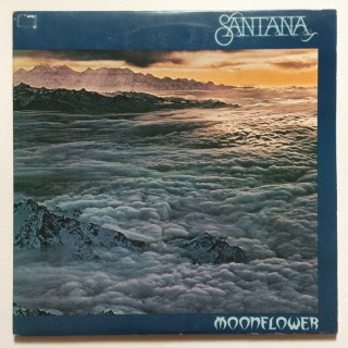 Santana - Moonflower (2LP)