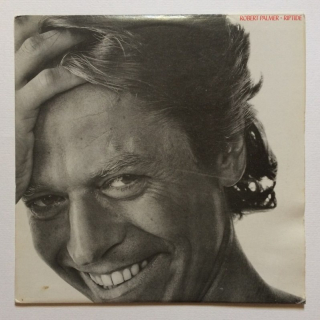 Robert Palmer - Riptide (LP)