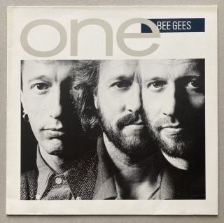Bee Gees - One (LP)