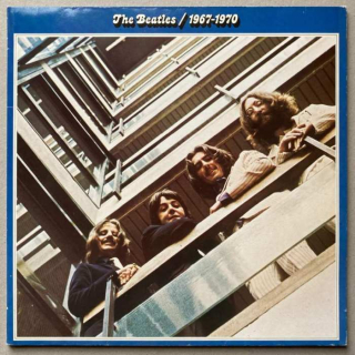 The Beatles - 1967-1970 (2LP)