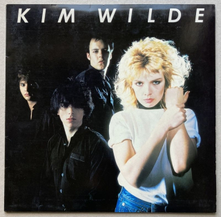 Kim Wilde - Kim Wilde (LP)