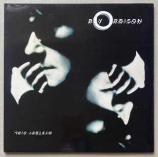 Roy Orbison - Mystery Girl (LP)