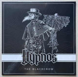 Hypnos - The Blackcrow (LP) - nová