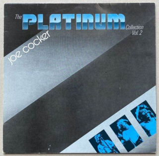 Joe Cocker - The Platinum Collection Vol. 2 (LP)