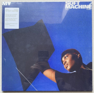 Arlo Parks - My Soft Machine (LP)