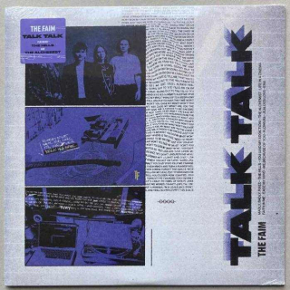 The Faim - Talk Talk (LP)