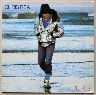 Chris Rea - Deltics (LP)