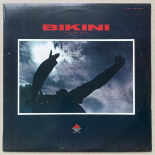 Bikini - Közeli Helyeken (LP)