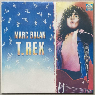 Marc Bolan - T. Rex (LP)