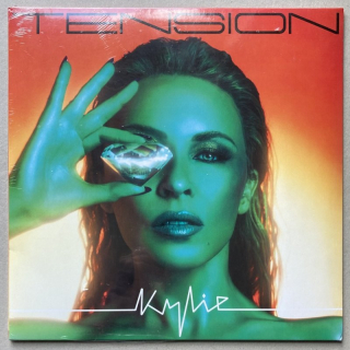 Kylie - Tension (LP) - nová