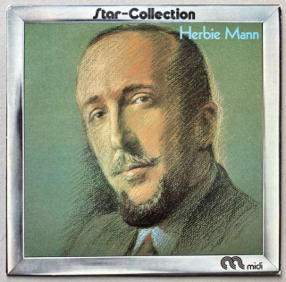 Herbie Mann - Star-Collection (LP)