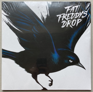 Fat Freddy's Drop - Blackbird (2LP)