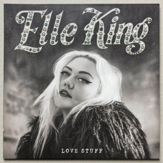 Elle King - Love Stuff (LP)