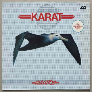 Karat - Albatros (LP)
