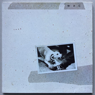 Fleetwood Mac - Tusk (2LP)