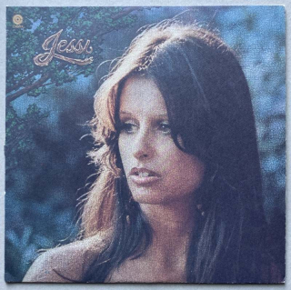 Jessi Colter - Jessi (LP)