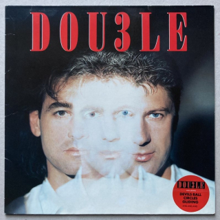 Double - Dou3le (LP)