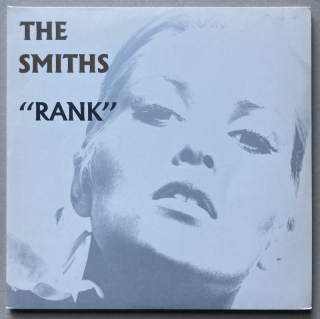 The Smiths - Rank (2LP)