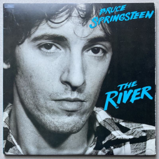 Bruce Springsteen - The River (2LP)