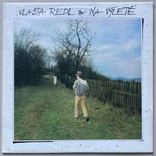Vlasta Redl - Na výletě (LP)