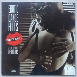 Various - Erotic Dance Hits And Other Delights (LP)