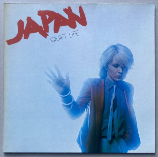 Japan - Quiet Life (LP)