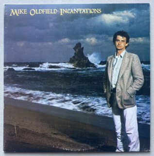 Mike Oldfield - Incantations (2LP)