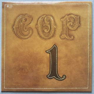 Cop - 1 (LP)
