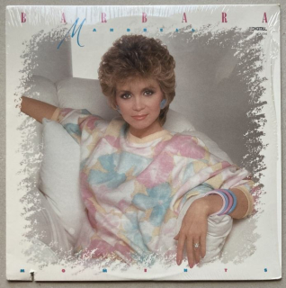 Barbara Mandrell - Moments (LP)