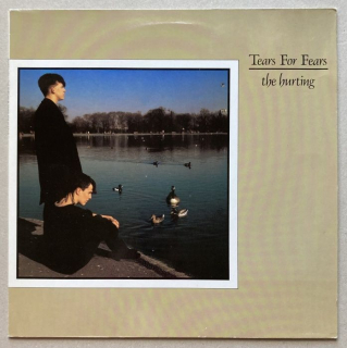 Tears For Fears - The Hurting (LP)