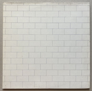 Pink Floyd - The Wall (2LP)
