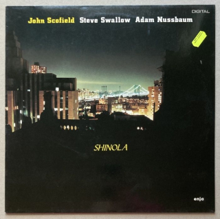 John Scofield - Shinola (LP)