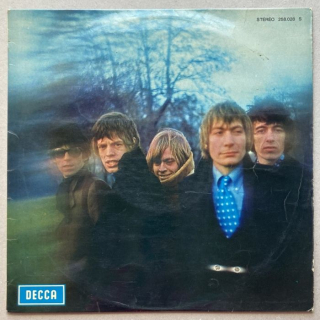 The Rolling Stones - Between The Buttons (LP)
