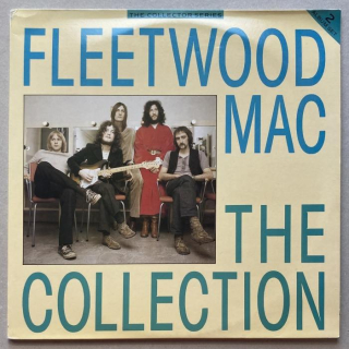 Fleetwood Mac - The Collection (2LP)