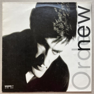New Order - Low-life (LP)
