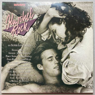Various - Kuschelrock (3LP)