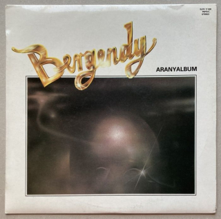 Bergendy - Aranyalbum (LP)