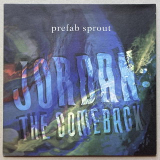 Prefab Sprout - Jordan: The Comeback (LP)