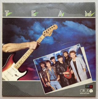 Team - Team (LP)
