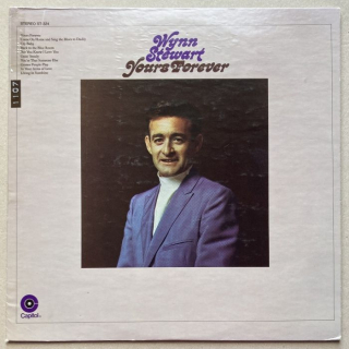 Wynn Stewart - Yours Forever (LP)