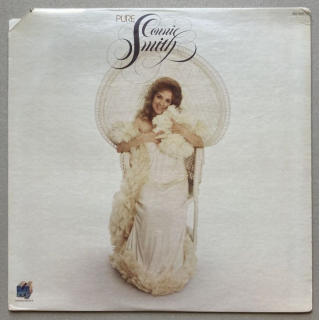 Connie Smith - Pure Connie Smith (LP)