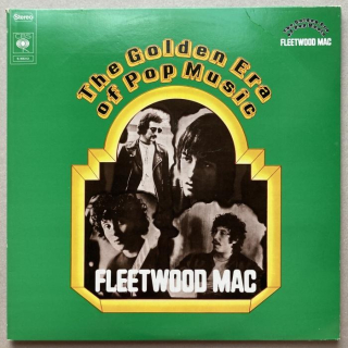 Fleetwood Mac - The Golden Era Of Pop Music (2LP)