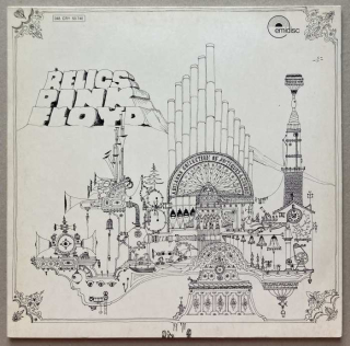 Pink Floyd - Relics (LP)