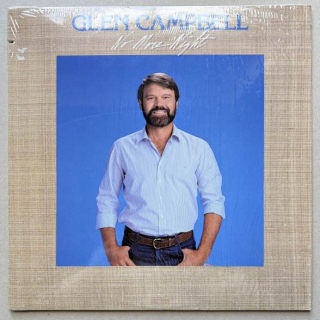 Glen Campbell - No More Night (LP)