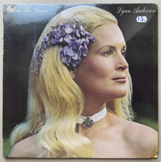 Lynn Anderson - From The Inside (LP)
