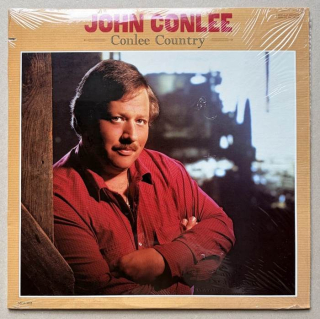John Conlee - Conlee Country (LP)