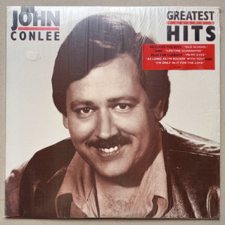 John Conlee - Greatest Hits Volume 2 (LP)