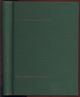 Zpravodaj GHSP, 8. řada (1980)