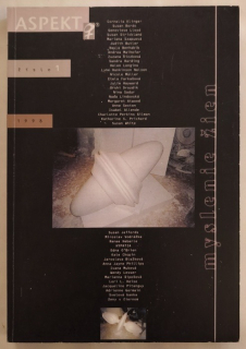 Aspekt. Rok 1998 číslo 1. Myslenie žien.