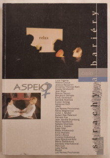 Aspekt. Rok 1996 číslo 2. Strachy a bariéry.